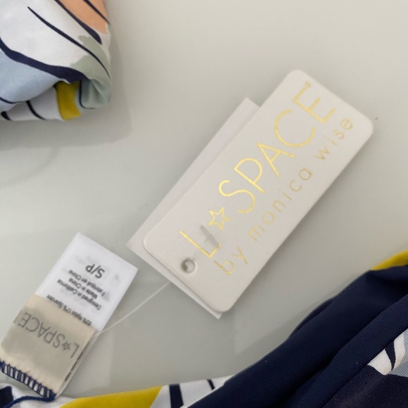 L*Space Palm Springs Bikini Set - Picture 4 of 6